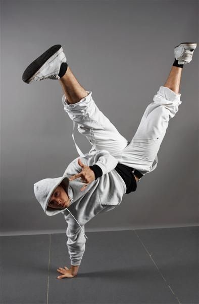 Break Dance