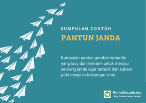 Pantun Janda