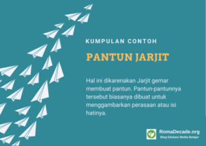 Pantun Jarjit