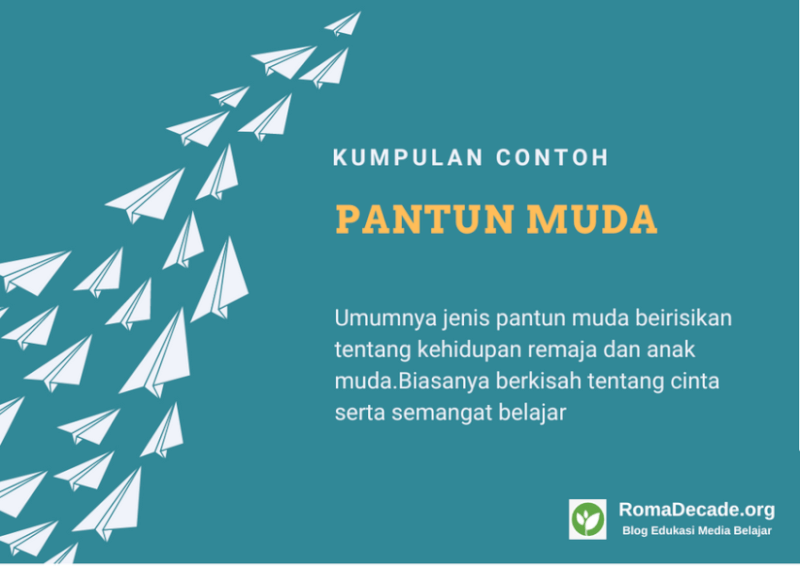 Pantun Muda