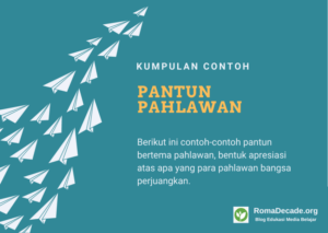 Pantun Pahlawan