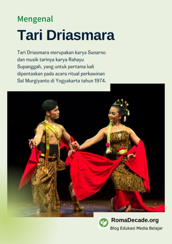 Tari Driasmara