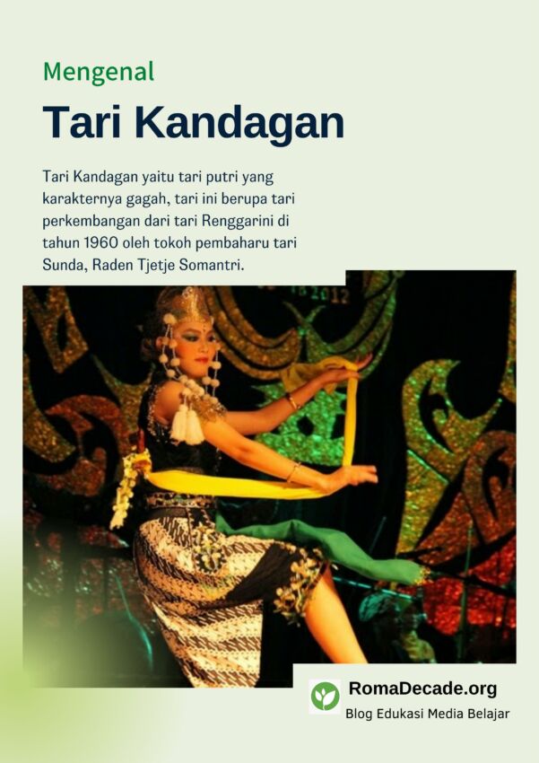 Tari Kandagan