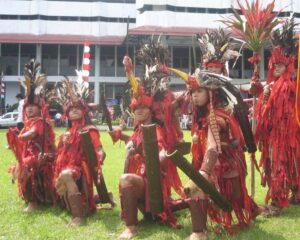 Tari Maluku